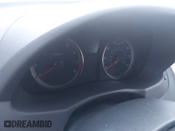 ✅ 2012 Hyundai Accent GLS • VIN: KMHCT4AE4CU114761 • Лот: 43552545. Опубликован ранее на IAAI с пробегом Не указан. Бесплатный доступ к архиву аукционных продаж из США и подробный отчёт об истории автомобиля на DreamBid. Изображение 7.