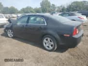 ✅ 2012 Chevrolet Malibu 1LS • VIN: 1G1ZB5E00CF191856 • Lot: 70318654. Listed on Copart with 119,183 mi. Free auction sales archive from the USA and detailed vehicle history report at DreamBid. Image 2.