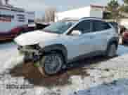 2019 Hyundai Kona SEL z VIN KM8K2CAAXKU250428, wystawiony jako Copart lot #38837363 z przebiegiem 78 051 mil mil oraz . Historia ofert i sprzedaży dostępna na DreamBid. Obrazek 1.