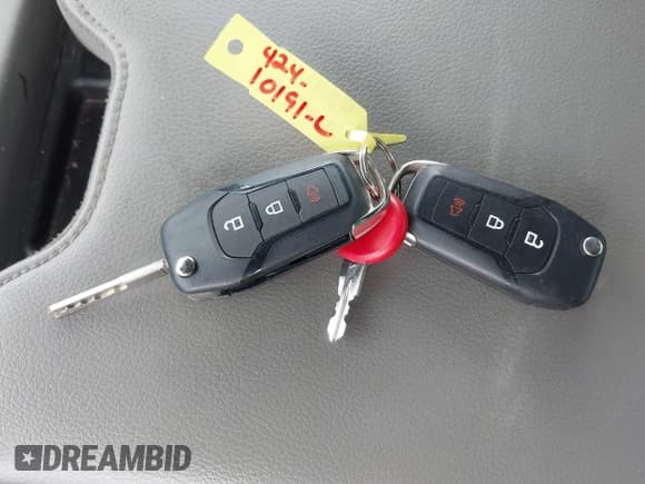 ✅ 2020 Ford F-250 XL • VIN: 1FT7X2B6XLEC72537 • Lot: 43127083. Wystawiony na IAAI z przebiegiem 23 689 mil. Bezpłatny archiwum sprzedaży aukcyjnych z USA i szczegółowy raport historii pojazdu na DreamBid. Zdjęcie 11.