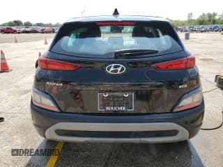 ✅ 2022 Hyundai Kona SE • VIN: KM8K2CAB6NU889287 • Лот: 69246024. Опубликован ранее на Copart с пробегом 48 877 миль. Бесплатный доступ к архиву аукционных продаж из США и подробный отчёт об истории автомобиля на DreamBid. Изображение 6.