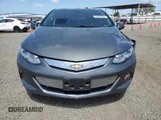 ✅ 2017 Chevrolet Volt LT • VIN: 1G1RC6S53HU191677 • Lot: 51951634. Wystawiony na Copart z przebiegiem 110 990 mil. Bezpłatny archiwum sprzedaży aukcyjnych z USA i szczegółowy raport historii pojazdu na DreamBid. Zdjęcie 5.