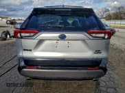 ✅ 2021 Toyota RAV4 Hybrid XSE • VIN: 2T3E6RFV6MW006401 • Lot: 90100615. Listed on Copart with 92,977 mi. Free auction sales archive from the USA and detailed vehicle history report at DreamBid. Image 6.