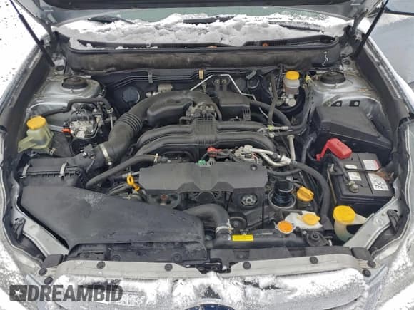 ✅ 2013 Subaru Outback Limited • VIN: 4S4BRCPC6D3325316 • Lot: 94097855. Listed on Copart with 82,138 mi. Free auction sales archive from the USA and detailed vehicle history report at DreamBid. Image 12.