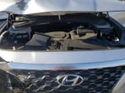 ✅ 2019 Hyundai Santa Fe SEL • VIN: 5NMS3CAD9KH058758 • Лот: 72594842. Опубликован ранее на Copart с пробегом 25 022 миль. Бесплатный доступ к архиву аукционных продаж из США и подробный отчёт об истории автомобиля на DreamBid. Изображение 13.