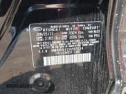 ✅ 2018 Hyundai Elantra Value Edition • VIN: KMHD84LF2JU505514 • Lot: 42591145. Wystawiony na IAAI z przebiegiem 140 477 mil. Bezpłatny archiwum sprzedaży aukcyjnych z USA i szczegółowy raport historii pojazdu na DreamBid. Zdjęcie 9.