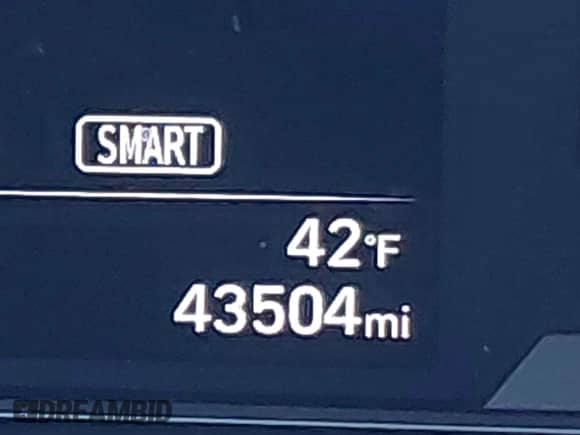 2023 Hyundai Santa Cruz SEL с VIN 5NTJB4AE7PH043443, выставлен на аукционе IAAI как лот 41040006 с пробегом 43 504 миль миль и . История ставок и продаж доступна на DreamBid. Изображение 15.