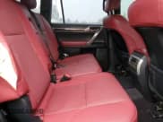 ✅ 2020 Lexus GX 460 Premium • VIN: JTJAM7BX5L5267375 • Lot: 89930345. Listed on Copart with 66,919 mi. Free auction sales archive from the USA and detailed vehicle history report at DreamBid. Image 11.