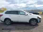 2020 Mitsubishi Outlander SE с VIN JA4AD3A34LZ034066, выставлен на аукционе IAAI как лот 43452420 с пробегом 104 533 миль миль и . История ставок и продаж доступна на DreamBid. Изображение 13.