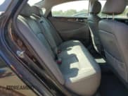 ✅ 2013 Hyundai Sonata SE • VIN: 5NPEC4ACXDH717009 • Lot: 70053964. Listed on Copart with 201,247 mi. Free auction sales archive from the USA and detailed vehicle history report at DreamBid. Image 10.