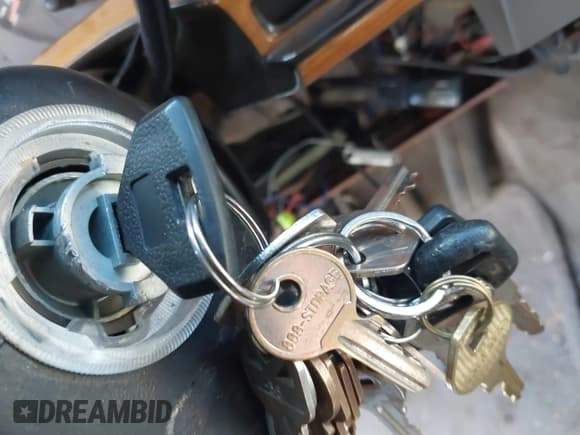 ✅ 1996 Dodge 1500 • VIN: 1B7HC13Z0TJ164020 • Lot: 42810135. Listed on IAAI with 399,797 mi. Free auction sales archive from the USA and detailed vehicle history report at DreamBid. Image 11.