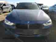 2015 BMW 3 Series 328d xDrive с VIN WBA3K5C58FK547510, выставлен на аукционе Copart как лот 46500745 с пробегом 98 833 миль миль и Списание • Salvage title. История ставок и продаж доступна на DreamBid. Изображение 5.