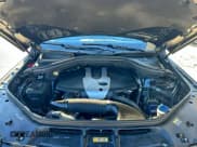 ✅ 2015 Mercedes-Benz M 250 • VIN: 4JGDA0EB9FA562566 • Lot: 96813845. Wystawiony na Copart z przebiegiem 214 577 mil. Bezpłatny archiwum sprzedaży aukcyjnych z USA i szczegółowy raport historii pojazdu na DreamBid. Zdjęcie 7.