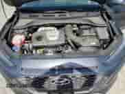 2021 Hyundai Kona Limited с VIN KM8K3CA56MU750704, выставлен на аукционе Copart как лот 48779163 с пробегом 32 834 миль миль и . История ставок и продаж доступна на DreamBid. Изображение 11.