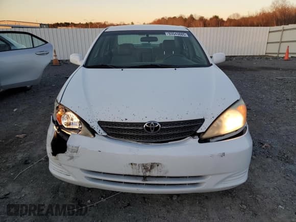 ✅ 2004 Toyota Camry SE • VIN: 4T1BE32K04U307415 • Lot: 93543885. Wystawiony na Copart z przebiegiem 178 394 mil. Bezpłatny archiwum sprzedaży aukcyjnych z USA i szczegółowy raport historii pojazdu na DreamBid. Zdjęcie 5.