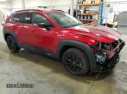 ✅ 2025 Mazda CX-50 Hybrid Premium Package • VIN: 7MMVAADW2SN117480 • Lot: 86236535. Wystawiony na Copart z przebiegiem 3 564 mil. Bezpłatny archiwum sprzedaży aukcyjnych z USA i szczegółowy raport historii pojazdu na DreamBid. Zdjęcie 4.
