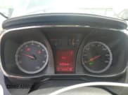 ✅ 2011 GMC Terrain SLE-2 • VIN: 2CTFLSE52B6270167 • Lot: 69627705. Wystawiony na Copart z przebiegiem 106 383 mil. Bezpłatny archiwum sprzedaży aukcyjnych z USA i szczegółowy raport historii pojazdu na DreamBid. Zdjęcie 9.