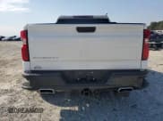 ✅ 2024 Chevrolet Silverado 1500 LT Trail Boss • VIN: 3GCUDFED7RG138647 • Lot: 80663705. Listed on Copart with 29,342 mi. Free auction sales archive from the USA and detailed vehicle history report at DreamBid. Image 6.