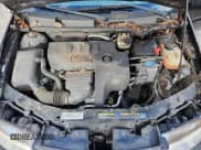 ✅ 2007 Saturn ION ION 2 • VIN: 1G8AJ55F37Z138658 • Lot: 91476535. Listed on Copart with 67,050 mi. Free auction sales archive from the USA and detailed vehicle history report at DreamBid. Image 11.