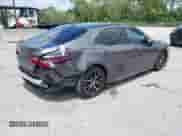 2021 Toyota Camry Hybrid SE с VIN 4T1G31AK8MU554036, выставлен на аукционе IAAI как лот 42032129 с пробегом 57 707 миль миль и . История ставок и продаж доступна на DreamBid. Изображение 4.