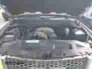 ✅ 2008 GMC Sierra 1500 SLE1 • VIN: 2GTEC13J781171948 • Lot: 43498929. Wystawiony na IAAI z przebiegiem 261 843 mil. Bezpłatny archiwum sprzedaży aukcyjnych z USA i szczegółowy raport historii pojazdu na DreamBid. Zdjęcie 10.