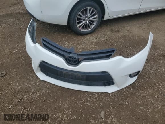 ✅ 2014 Toyota Corolla LE Plus • VIN: 2T1BURHE1EC139150 • Лот: 92059165. Опубликован ранее на Copart с пробегом 127 126 миль. Бесплатный доступ к архиву аукционных продаж из США и подробный отчёт об истории автомобиля на DreamBid. Изображение 12.