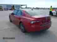 2022 Toyota Camry Hybrid XLE with VIN 4T1F31AK3NU573039, listed as a IAAI auction lot 42593982 with 39,779 mi miles and . Bid and sale history available at DreamBid. Image 3.