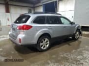 ✅ 2014 Subaru Outback Premium • VIN: 4S4BRBCC8E3230533 • Lot: 92464705. Wystawiony na Copart z przebiegiem 79 450 mil. Bezpłatny archiwum sprzedaży aukcyjnych z USA i szczegółowy raport historii pojazdu na DreamBid. Zdjęcie 3.
