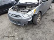 ✅ 2015 Hyundai Accent GLS • VIN: KMHCT4AE0FU896089 • Лот: 43672782. Опубликован ранее на IAAI с пробегом 321 151 миль. Бесплатный доступ к архиву аукционных продаж из США и подробный отчёт об истории автомобиля на DreamBid. Изображение 6.