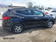 ✅ 2013 Hyundai Santa Fe Sport • VIN: 5XYZU3LA8DG119920 • Лот: 43411354. Опубликован ранее на IAAI с пробегом 190 889 миль. Бесплатный доступ к архиву аукционных продаж из США и подробный отчёт об истории автомобиля на DreamBid. Изображение 13.