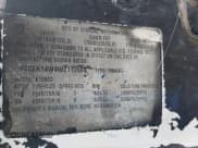 ✅ 1998 Chevrolet Silverado 1500 • VIN: 1GCEK14W4WZ112664 • Lot: 43054651. Wystawiony na IAAI z przebiegiem 209 481 mil. Bezpłatny archiwum sprzedaży aukcyjnych z USA i szczegółowy raport historii pojazdu na DreamBid. Zdjęcie 9.