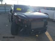 ✅ 2024 Hyundai Palisade Calligraphy • VIN: KM8R74GE9RU752762 • Лот: 40962300. Опубликован ранее на IAAI с пробегом 10 342 миль. Бесплатный доступ к архиву аукционных продаж из США и подробный отчёт об истории автомобиля на DreamBid. Изображение 1.