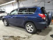✅ 2006 Toyota RAV4 • VIN: JTMBK33V165003299 • Lot: 82161635. Wystawiony na Copart z przebiegiem 130 356 mil. Bezpłatny archiwum sprzedaży aukcyjnych z USA i szczegółowy raport historii pojazdu na DreamBid. Zdjęcie 2.