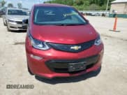 ✅ 2017 Chevrolet Bolt EV LT • VIN: 1G1FW6S04H4129297 • Lot: 58621624. Wystawiony na Copart z przebiegiem 45 775 mil. Bezpłatny archiwum sprzedaży aukcyjnych z USA i szczegółowy raport historii pojazdu na DreamBid. Zdjęcie 5.