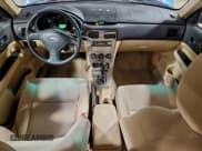 ✅ 2007 Subaru Forester X • VIN: JF1SG63697H712225 • Лот: 95623365. Опубликован ранее на Copart с пробегом 194 569 миль. Бесплатный доступ к архиву аукционных продаж из США и подробный отчёт об истории автомобиля на DreamBid. Изображение 8.