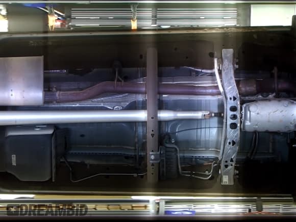 ✅ 2023 Chevrolet Silverado 1500 Custom • VIN: 1GCPABEK6PZ176848 • Lot: 70804605. Listed on Copart with 83,660 mi. Free auction sales archive from the USA and detailed vehicle history report at DreamBid. Image 13.