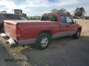 ✅ 1999 Dodge Dakota SLT • VIN: 1B7GL22X8XS114645 • Lot: 48824515. Wystawiony na Copart z przebiegiem 110 042 mil. Bezpłatny archiwum sprzedaży aukcyjnych z USA i szczegółowy raport historii pojazdu na DreamBid. Zdjęcie 3.