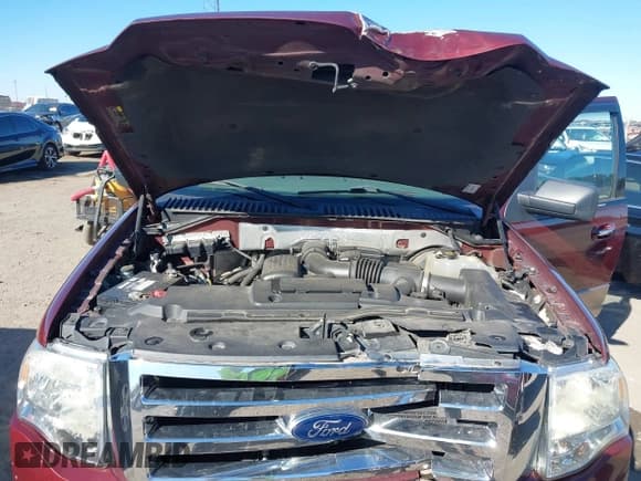 ✅ 2013 Ford Expedition Max XLT • VIN: 1FMJK1H59DEF16561 • Lot: 43611898. Listed on IAAI with 137,021 mi. Free auction sales archive from the USA and detailed vehicle history report at DreamBid. Image 10.