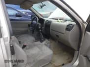 ✅ 2004 Chevrolet Colorado LS Z85 • VIN: 1GCCS198648121953 • Лот: 42130615. Опубликован ранее на IAAI с пробегом 161 617 миль. Бесплатный доступ к архиву аукционных продаж из США и подробный отчёт об истории автомобиля на DreamBid. Изображение 5.