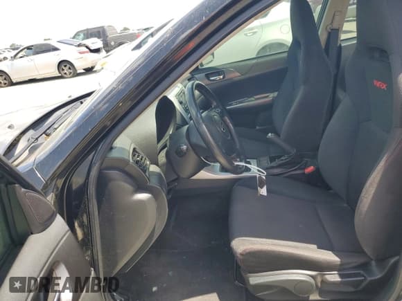 ✅ 2012 Subaru WRX WRX Limited • VIN: JF1GR7E69CG224847 • Lot: 56594225. Listed on Copart with 140,640 mi. Free auction sales archive from the USA and detailed vehicle history report at DreamBid. Image 7.