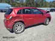 2014 Mitsubishi Outlander ES с VIN 4A4AP3AU5EE026308, выставлен на аукционе Copart как лот 82648785 с пробегом 69 741 миль миль и Чистый • Clean title. История ставок и продаж доступна на DreamBid. Изображение 3.