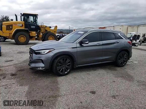 ✅ 2020 Infiniti QX50 Essential • VIN: 3PCAJ5M16LF113796 • Лот: 48614265. Опубликован ранее на Copart с пробегом Не указан. Бесплатный доступ к архиву аукционных продаж из США и подробный отчёт об истории автомобиля на DreamBid. Изображение 11.