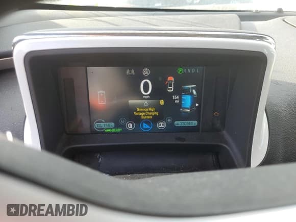 ✅ 2012 Chevrolet Volt • VIN: 1G1RA6E43CU109920 • Lot: 79818814. Wystawiony na Copart z przebiegiem 230 644 mil. Bezpłatny archiwum sprzedaży aukcyjnych z USA i szczegółowy raport historii pojazdu na DreamBid. Zdjęcie 9.