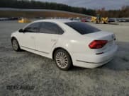 ✅ 2016 Volkswagen Passat SE • VIN: 1VWBT7A35GC022356 • Лот: 91864785. Опубликован ранее на Copart с пробегом 159 713 миль. Бесплатный доступ к архиву аукционных продаж из США и подробный отчёт об истории автомобиля на DreamBid. Изображение 2.