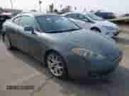 2007 Hyundai Tiburon GT с VIN KMHHN66F37U251290, выставлен на аукционе IAAI как лот 41355889 с пробегом 135 374 миль миль и . История ставок и продаж доступна на DreamBid. Изображение 1.