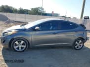 ✅ 2013 Hyundai Elantra GLS • VIN: 5NPDH4AE3DH339209 • Lot: 43569058. Listed on IAAI with 74,726 mi. Free auction sales archive from the USA and detailed vehicle history report at DreamBid. Image 15.