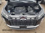 ✅ 2023 Hyundai Palisade Limited • VIN: KM8R5DGE0PU528329 • Лот: 78840384. Опубликован ранее на Copart с пробегом 29 423 миль. Бесплатный доступ к архиву аукционных продаж из США и подробный отчёт об истории автомобиля на DreamBid. Изображение 12.