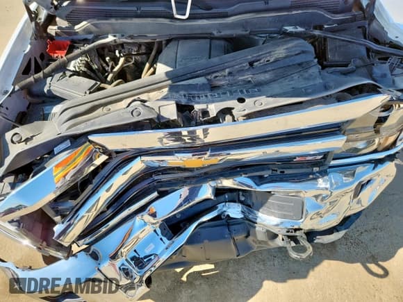 ✅ 2016 Chevrolet Silverado 2500HD LT • VIN: 1GC1KVEG9GF275116 • Лот: 61168625. Опубликован ранее на Copart с пробегом Не указан. Бесплатный доступ к архиву аукционных продаж из США и подробный отчёт об истории автомобиля на DreamBid. Изображение 11.