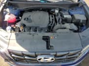 ✅ 2024 Hyundai Tucson SEL • VIN: 5NMJBCDEXRH304455 • Lot: 64764654. Wystawiony na Copart z przebiegiem 9 732 mil. Bezpłatny archiwum sprzedaży aukcyjnych z USA i szczegółowy raport historii pojazdu na DreamBid. Zdjęcie 11.