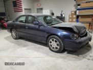 ✅ 1999 Acura TL • VIN: 19UUA5650XA030636 • Lot: 92711415. Listed on Copart with 122,834 mi. Free auction sales archive from the USA and detailed vehicle history report at DreamBid. Image 4.